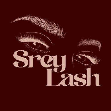 Srey Lash logo